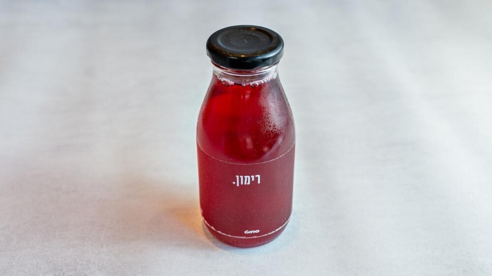 משקה רימון